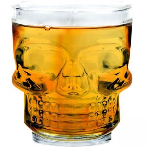 Vin Bouquet Чаши за шотове - череп - 4 бр.