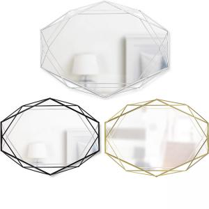 UMBRA Огледало за стена PRISMA