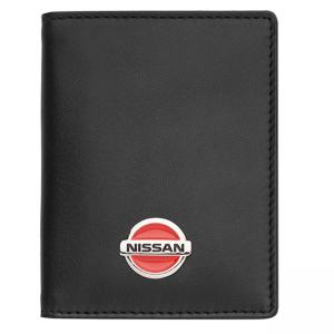 Картодържател с лого Nissan