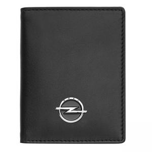 Картодържател с лого на Opel