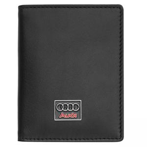 Картодържател с лого на Audi