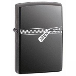 Запалка Zippo Zipped