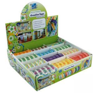 Лента лепяща Creative Spring&Summer