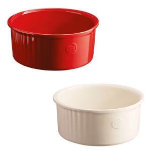 EMILE HENRY Керамична купа за суфле