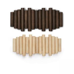 UMBRA Закачалка за стена PICKET