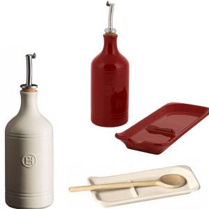 EMILE HENRY Подаръчен сет аксесоари