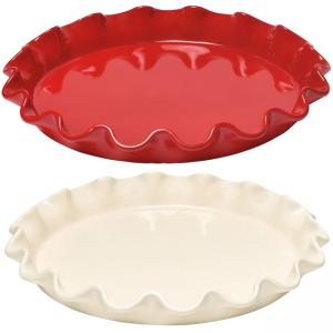 EMILE HENRY Керамична форма за тарт