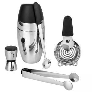 Бар сет инокс