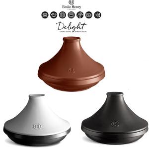 EMILE HENRY Керамичeн индукционен тажин “DELIGHT