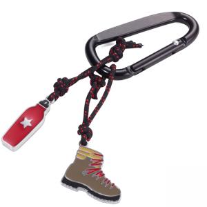 Ключодържател TROIKA - WANDERFREUND