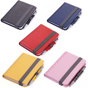 Тефтер Troika - LILIPAD+LILIPUT