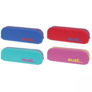 Несесер обемен силиконов Focus, 20х5x6