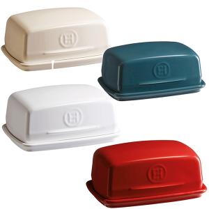 EMILE HENRY Керамичен съд за масло