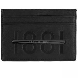 Визитник Horton Black