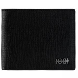 Портфейл Irving Black