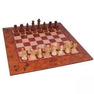 Луксозен магнитен шах