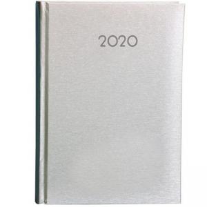 Луксозен бележник с дати А5 за 2020