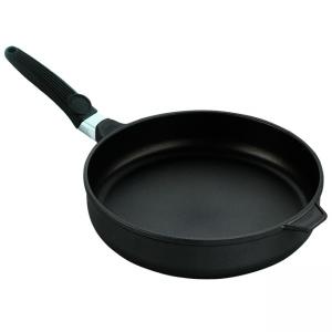 SKK Индукционен тиган дълбок - Ø 28см