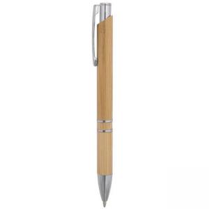 Бамбукова химикалка