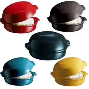 EMILE HENRY Керамична форма за печене с капак