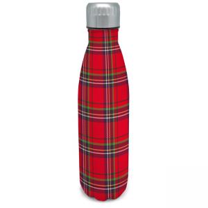 Nerthus Термос ЧЕРВЕНО КАРЕ - 500 мл.