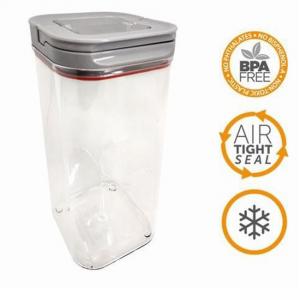 Nerthus Канистер с херметическо затваряне - 1,7 л.