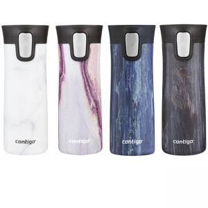 Термочаша ​от неръждаема стомана CONTIGO - Pinnacle Couture