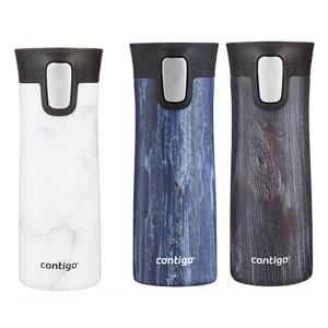 Термочаша ​от неръждаема стомана CONTIGO - Pinnacle Couture