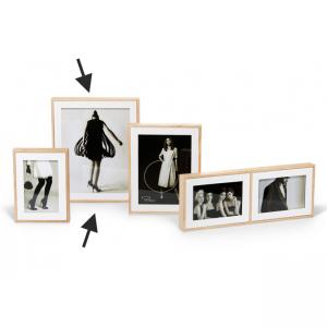 PHILIPPI Рамка за снимки FASHION - 20х25см