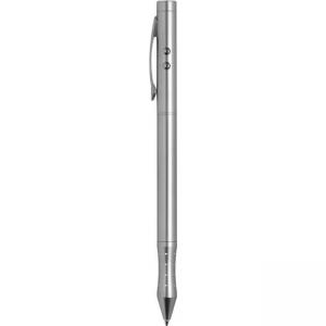 Химикалка с фенерче и лазерна показалка