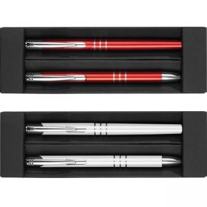 Комплект ролер и химикалка