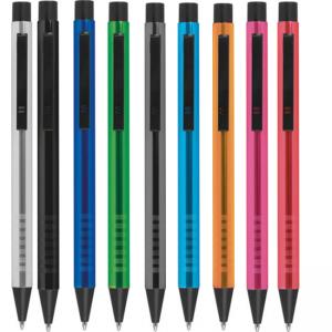 Метална химикалка