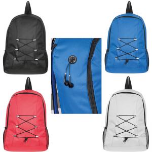 Спортна раница