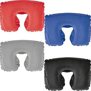 Надуваема възглавничка за път