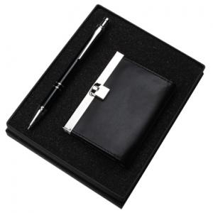 Комплект портфейл за документи