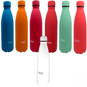 Nerthus Термос цвят бял - 750 мл.