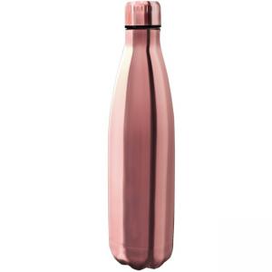 Nerthus Термос цвят РОЗОВО ЗЛАТО - 500 мл.