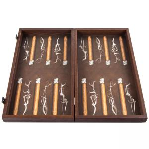 Класическа табла Robusto cigar