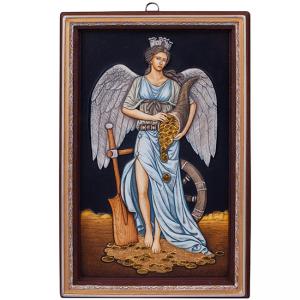 Репродукция на Фортуна