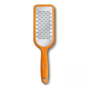 Кухненско ренде Victorinox средни резци, оранжево