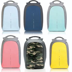 Раница XD Design Bobby Compact