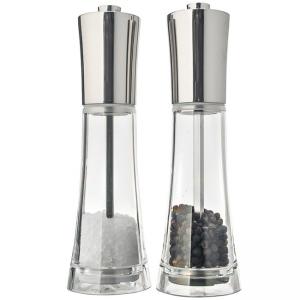 COLE&MASON Комплект мелнички за сол и пипер “EVERYDAY STYLE“ - 16,5 см.