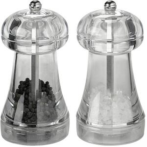COLE & MASON Комплект мелнички за сол и пипер “EVERYDAY“ - 11 см.