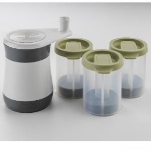 COLE & MASON Комплект за замразени подправки