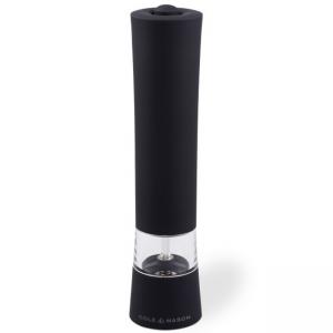 COLE&MASON Eлектрическа мелничка за сол или пипер `VICTORIA` - 21 см.