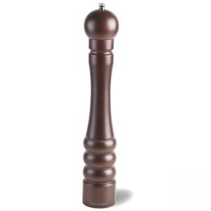 COLE & MASON Мелничкa за черен пипер FOREST CAPSTAN - 40,5 см. - цвят кафяв