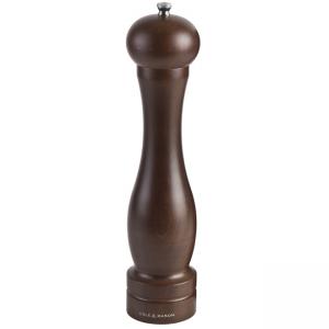 COLE & MASON Мелничкa за черен пипер “FOREST CAPSTAN“ - 31,5 см. - цвят кафяв