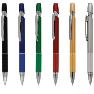 Седем цвята пластмасови химикалки