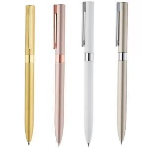 Метална химикалка - CLARE