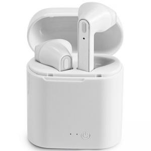 Безжични слушалки в кутия